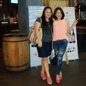 Meet your Posher, Winnie